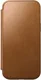 Nomad Modern Leather Folio Apple iPhone 16 Pro Max Hoesje English Tan afbeelding 14