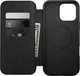 Nomad Modern Leather Folio Apple iPhone 16 Pro Max Hoesje English Tan afbeelding 3