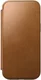 Nomad Modern Leather Folio Apple iPhone 16 Pro Max Hoesje English Tan afbeelding 11
