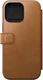 Nomad Modern Leather Folio Apple iPhone 16 Pro Max Hoesje English Tan afbeelding 12