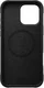 Nomad Rugged Case Apple iPhone 16 Pro Max Hoesje MagSafe Back Cover Zwart afbeelding 9