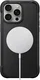 Nomad Rugged Case Apple iPhone 16 Pro Max Hoesje MagSafe Back Cover Zwart afbeelding 1