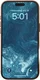 Nomad Traditional Leather iPhone 16 Pro Max Hoesje Leer MagSafe Bruin afbeelding 7