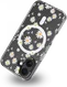 HappyCase Joy Apple iPhone 16 Hoesje MagSafe Back Cover Daisy Hearts afbeelding 14