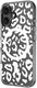 HappyCase Joy Apple iPhone 16 Hoesje MagSafe Back Cover Wild Leopard afbeelding 16