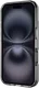 HappyCase Joy Apple iPhone 16 Hoesje MagSafe Back Cover Silver Zebra afbeelding 17
