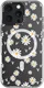 HappyCase Joy Apple iPhone 16 Pro Hoesje MagSafe Back Cover Daisy Hearts afbeelding 15
