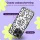 HappyCase Joy Apple iPhone 16 Pro Hoesje MagSafe Back Cover Wild Leopard afbeelding 6