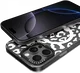 HappyCase Joy Apple iPhone 16 Pro Hoesje MagSafe Back Cover Wild Leopard afbeelding 11
