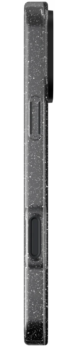 HappyCase Joy Apple iPhone 16 Pro Hoesje MagSafe Back Cover Sparkle Glitter afbeelding 19