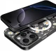 HappyCase Joy Apple iPhone 16 Pro Max Hoesje MagSafe Back Cover Daisy Hearts afbeelding 12