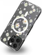 HappyCase Joy Apple iPhone 16 Pro Max Hoesje MagSafe Back Cover Daisy Hearts afbeelding 14