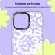 HappyCase Joy Apple iPhone 16 Pro Max Hoesje MagSafe Back Cover Wild Leopard afbeelding 4