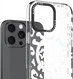 HappyCase Joy Apple iPhone 16 Pro Max Hoesje MagSafe Back Cover Wild Leopard afbeelding 2