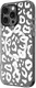 HappyCase Joy Apple iPhone 16 Pro Max Hoesje MagSafe Back Cover Wild Leopard afbeelding 16