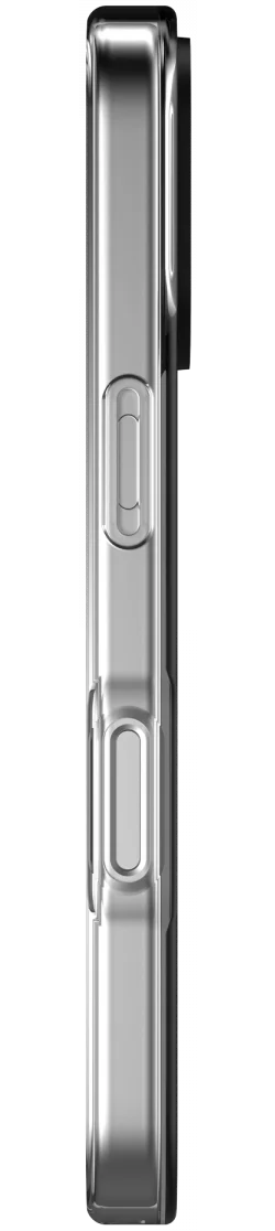 HappyCase Joy Apple iPhone 16 Pro Max Hoesje MagSafe Back Cover Wavy Swirl afbeelding 18