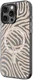HappyCase Joy Apple iPhone 16 Pro Max Hoesje MagSafe Back Cover Safari Tiger afbeelding 16