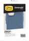 OtterBox Defender MagSafe Apple iPhone 16 Hoesje Back Cover Blauw afbeelding 10