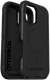 OtterBox Defender MagSafe Apple iPhone 16 Hoesje Back Cover Zwart afbeelding 5