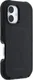 OtterBox Defender MagSafe Apple iPhone 16 Hoesje Back Cover Zwart afbeelding 12