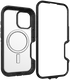 OtterBox Defender XT MagSafe iPhone 16 Hoesje Back Cover Zwart afbeelding 5