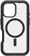 OtterBox Defender XT MagSafe iPhone 16 Hoesje Back Cover Zwart afbeelding 6