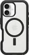 OtterBox Defender XT MagSafe iPhone 16 Hoesje Back Cover Zwart afbeelding 2