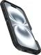 OtterBox Defender XT MagSafe iPhone 16 Hoesje Back Cover Zwart afbeelding 3