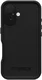 OtterBox Fre MagSafe Apple iPhone 16 Hoesje Waterdicht Full Protect Zwart afbeelding 2