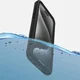 OtterBox Fre MagSafe Apple iPhone 16 Hoesje Waterdicht Full Protect Zwart afbeelding 4