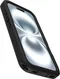 OtterBox Fre MagSafe Apple iPhone 16 Hoesje Waterdicht Full Protect Zwart afbeelding 7