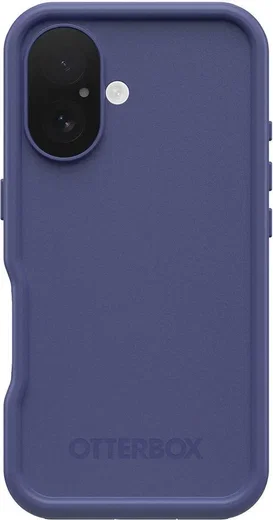 OtterBox Fre MagSafe Apple iPhone 16 Hoesje Waterdicht Full Protect Paars afbeelding 2