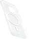 OtterBox React MagSafe Apple iPhone 16 Hoesje Back Cover Transparant afbeelding 6