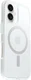 OtterBox React MagSafe Apple iPhone 16 Hoesje Back Cover Transparant afbeelding 2