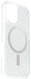 OtterBox React MagSafe Apple iPhone 16 Hoesje Back Cover Gltter afbeelding 5