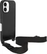 OtterBox React Necklace MagSafe Apple iPhone 16 Hoesje met Telefoonkoord Zwart afbeelding 4