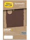 OtterBox Symmetry MagSafe Apple iPhone 16 Hoesje Bruin afbeelding 7