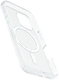 OtterBox Symmetry MagSafe Apple iPhone 16 Hoesje Transparant afbeelding 5