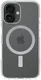 OtterBox Symmetry MagSafe Apple iPhone 16 Hoesje Transparant