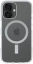OtterBox Symmetry MagSafe Apple iPhone 16 Hoesje Transparant