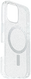 OtterBox Symmetry MagSafe Apple iPhone 16 Hoesje Glitter Clear afbeelding 8