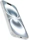 OtterBox Symmetry MagSafe Apple iPhone 16 Hoesje Glitter Clear afbeelding 2