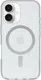 OtterBox Symmetry MagSafe Apple iPhone 16 Hoesje Glitter Clear afbeelding 3
