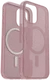 OtterBox Symmetry MagSafe Apple iPhone 16 Hoesje Clear Roze afbeelding 2
