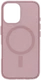 OtterBox Symmetry MagSafe Apple iPhone 16 Hoesje Clear Roze afbeelding 3