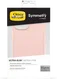 OtterBox Symmetry MagSafe Apple iPhone 16 Hoesje Beige afbeelding 5