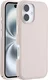 OtterBox Symmetry MagSafe Apple iPhone 16 Hoesje Beige