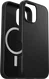 OtterBox Symmetry MagSafe Apple iPhone 16 Hoesje Zwart afbeelding 3