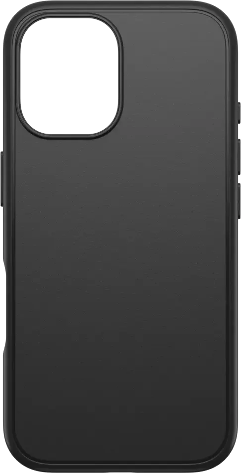 OtterBox Symmetry MagSafe Apple iPhone 16 Hoesje Zwart afbeelding 4