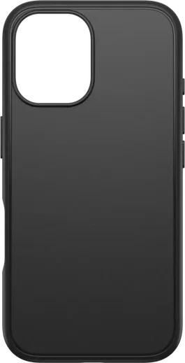 OtterBox Symmetry MagSafe Apple iPhone 16 Hoesje Zwart afbeelding 4